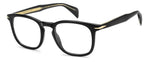 07 B - 807 BLACK / 