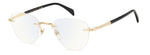 HL2Y - RHL2Y GOLD BLCK / 2Y BLUE MIRROR