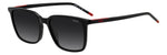 079O - 8079O BLACK / 9O DARK GREY SHADED
