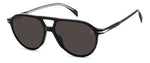 07M9 - 807M9 BLACK / M9 GREY POLARIZED