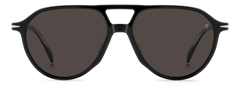 07M9 - 807M9 BLACK / M9 GREY POLARIZED