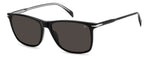 07M9 - 807M9 BLACK / M9 GREY POLARIZED