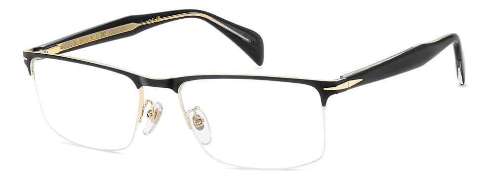 M2 B - 2M2 BLK GOLD B
