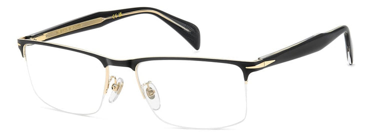 M2 B - 2M2 BLK GOLD B