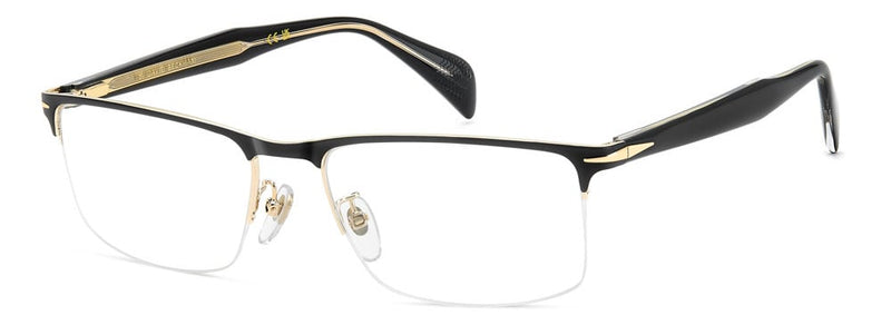 M2 B - 2M2 BLK GOLD B