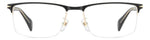 M2 B - 2M2 BLK GOLD B