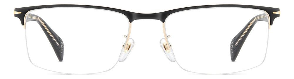 M2 B - 2M2 BLK GOLD B