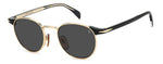 HLIR - RHLIR GOLD BLCK / IR GREY