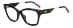 07 B - 807 BLACK / 