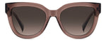 9QHA - 09QHA BROWN / HA BROWN SHADED