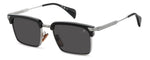 842K - 2842K BLK RUTH B / 2K GREY ANTIREFLEX