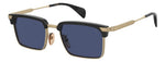 M2A9 - 2M2A9 BLK GOLD B / A9 BLUE ANTIREFLEX