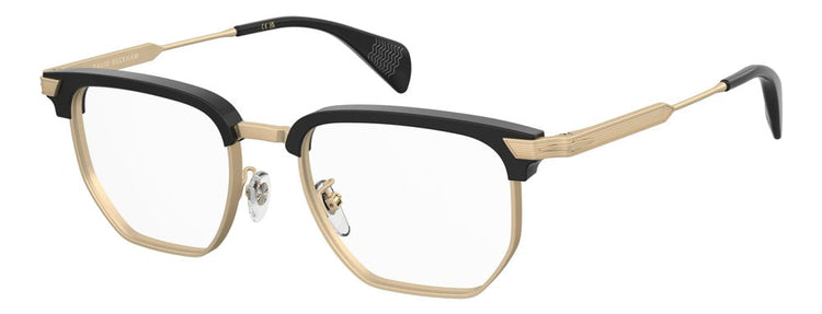M2 B - 2M2 BLK GOLD B