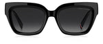 079O - 8079O BLACK / 9O DARK GREY SHADED