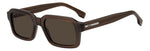 9QIR - 09QIR BROWN / IR GREY