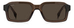 9QIR - 09QIR BROWN / IR GREY