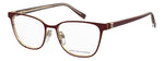 HF B - LHF BURGUNDY / 
