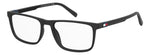 07 B - 807 BLACK / 