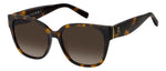 5LHA - 05LHA HAVANA / HA BROWN SHADED
