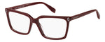 HF B - LHF BURGUNDY / 