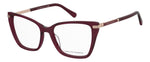 HF B - LHF BURGUNDY / 