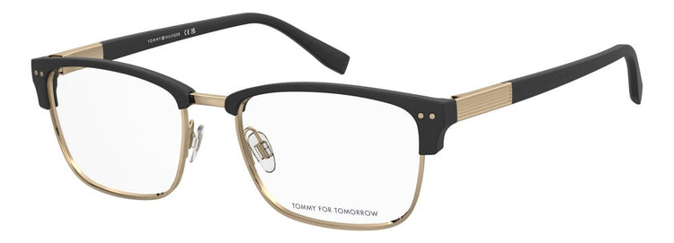 07 B - 807 BLACK