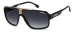 079O - 8079O BLACK / 9O DARK GREY SHADED