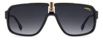 079O - 8079O BLACK / 9O DARK GREY SHADED