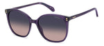 3VZ7 - B3VZ7 VIOLET / Z7 BLUE SHADED POLARIZED