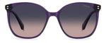 3VZ7 - B3VZ7 VIOLET / Z7 BLUE SHADED POLARIZED