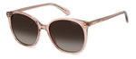 WMLA - FWMLA NUDE / LA BROWN SHADED POLARIZED