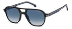 5108 - D5108 BLK BLUE B / 08 BLUE SHADED