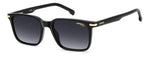 079O - 8079O BLACK / 9O DARK GREY SHADED