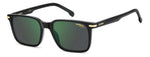 07Q3 - 807Q3 BLACK / Q3 GREENGREY SP PZ HIGHT CONTRAST ANTIREFLE