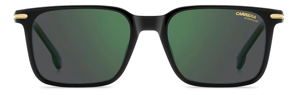 07Q3 - 807Q3 BLACK / Q3 GREENGREY SP PZ HIGHT CONTRAST ANTIREFLE