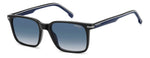 5108 - D5108 BLK BLUE B / 08 BLUE SHADED