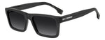 B79O - KB79O GREY / 9O DARK GREY SHADED
