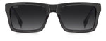 B79O - KB79O GREY / 9O DARK GREY SHADED
