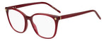 HF B - LHF BURGUNDY / 