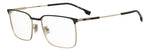 M2 B - 2M2 BLK GOLD B / 