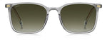 B79K - KB79K GREY / 9K GREEN SHADED