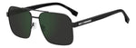 03I8 - 003I8 MTT BLACK / I8 GREY HIGH CONTRAST GREEN MIRROR ANTIREFL