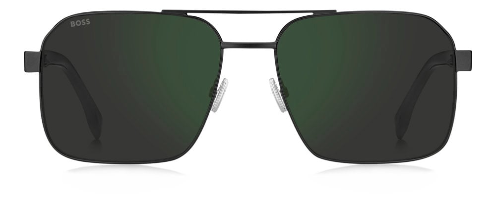 03I8 - 003I8 MTT BLACK / I8 GREY HIGH CONTRAST GREEN MIRROR ANTIREFL