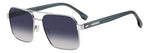 1008 - 01008 PALLADIUM / 08 BLUE SHADED
