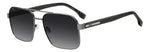 J19O - KJ19O DK RUTHEN / 9O DARK GREY SHADED