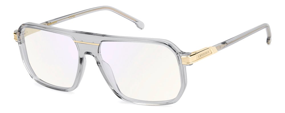 B713 - KB713 GREY1 / 13 VIOLET MIRROR