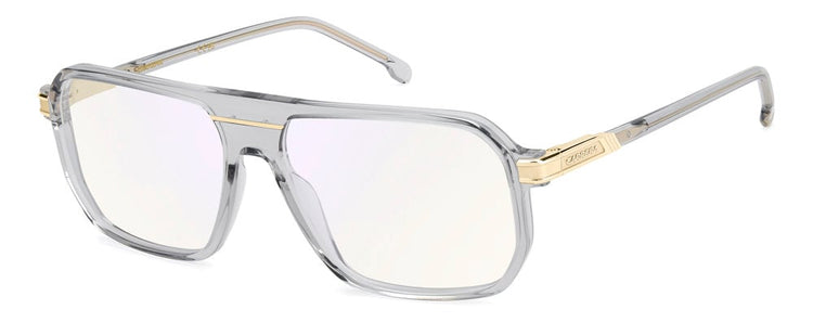 B713 - KB713 GREY / 13 VIOLET MIRROR
