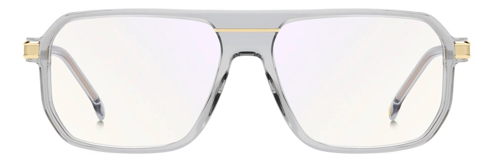 B713 - KB713 GREY1 / 13 VIOLET MIRROR