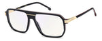 IT13 - OIT13 BLACK RED / 13 VIOLET MIRROR