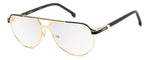 HL13 - RHL13 GOLD BLCK / 13 VIOLET MIRROR